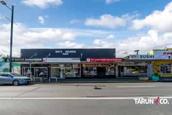 Freehold Split-Risk Investment | Avondale