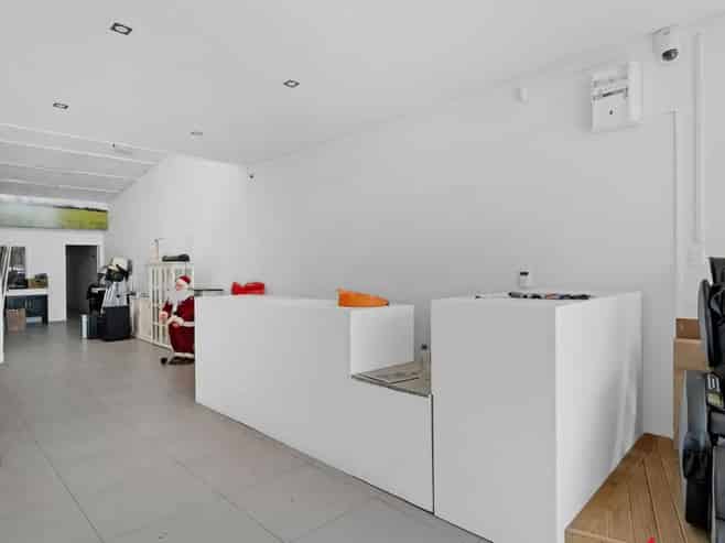 Strong Return Asset - Vendor Says Sell