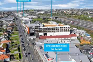 Strong Return Asset - Vendor Says Sell
