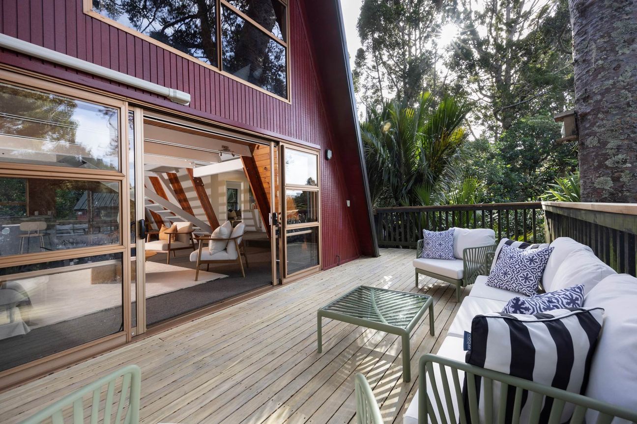 Truly Titirangi Living – pohled 5