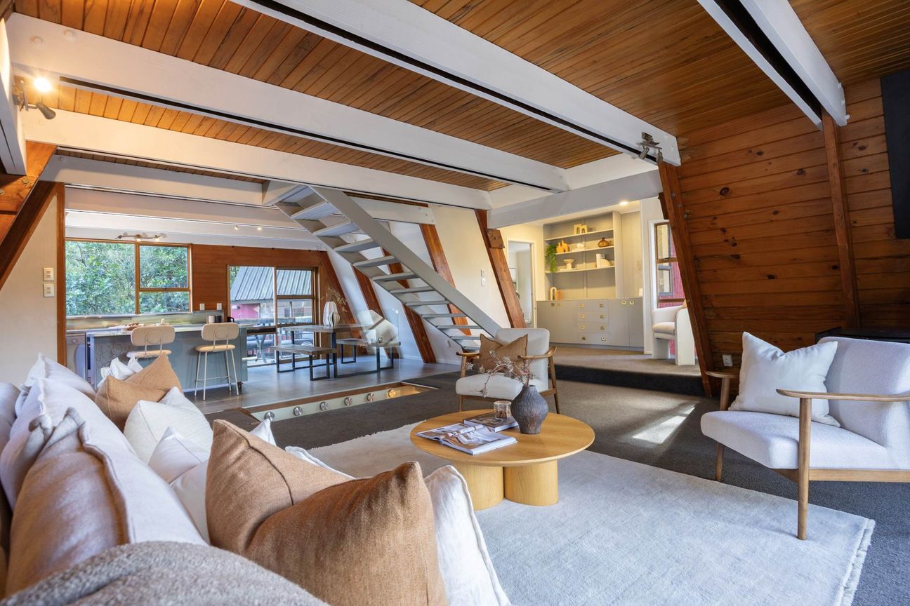 Truly Titirangi Living – pohled 4