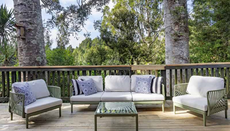 336 Huia Road, Titirangi