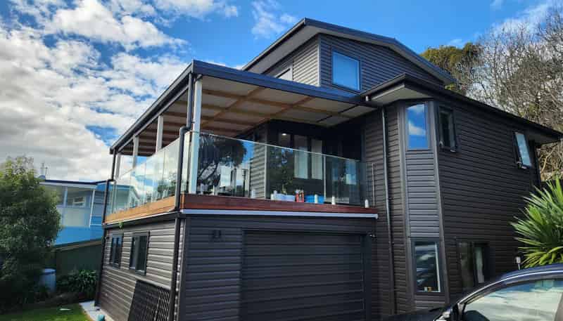 33 Williams Crescent, Maketu