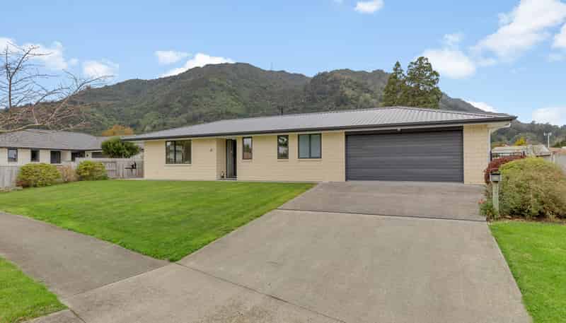 21 Millar Street, Te Aroha