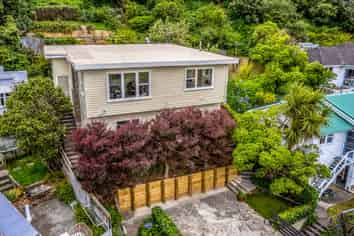 107 Houghton Bay Road, Houghton Bay