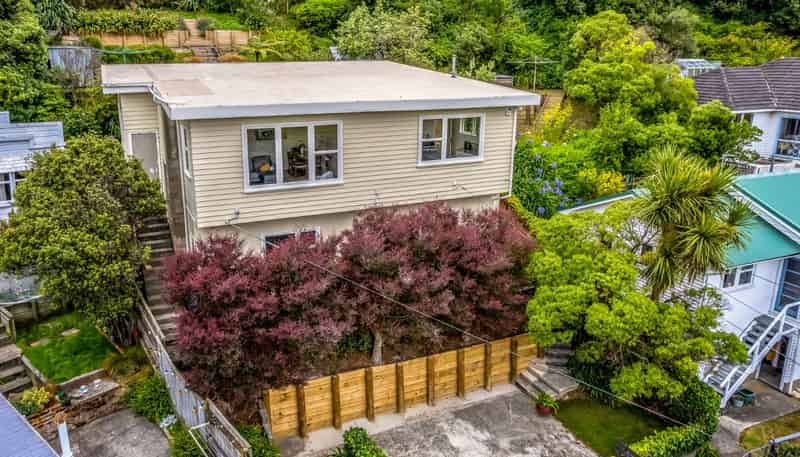 107 Houghton Bay Road, Houghton Bay