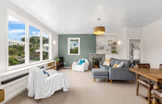 107 Houghton Bay Road, Houghton Bay