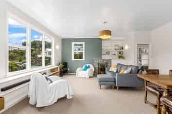 107 Houghton Bay Road, Houghton Bay