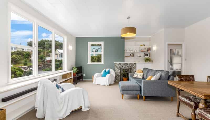 107 Houghton Bay Road, Houghton Bay