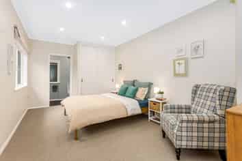 107 Houghton Bay Road, Houghton Bay