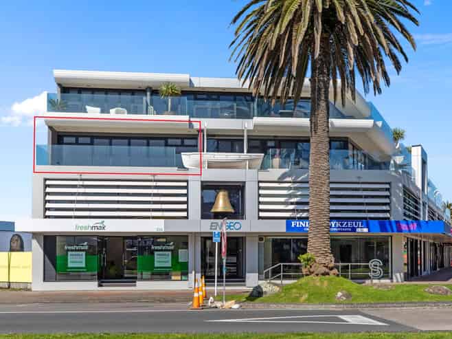 6/314 Maunganui Road, Mount Maunganui