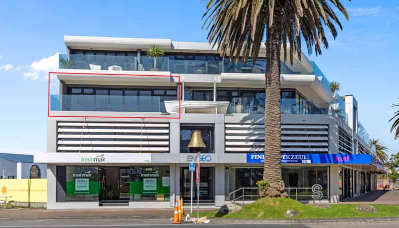 6/314 Maunganui Road, Mount Maunganui