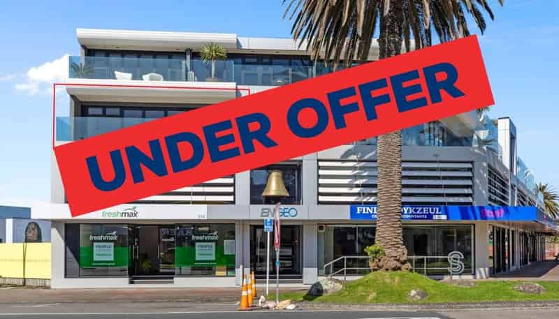 6/314 Maunganui Road, Mount Maunganui