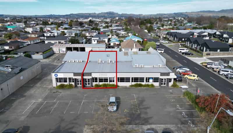 Tenancy 2/ Plunket Street, Saint Leonards