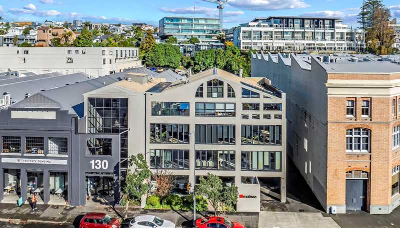 130 Saint Georges Bay Road, Parnell