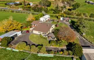 97 Manutahi Road, Tarurutangi