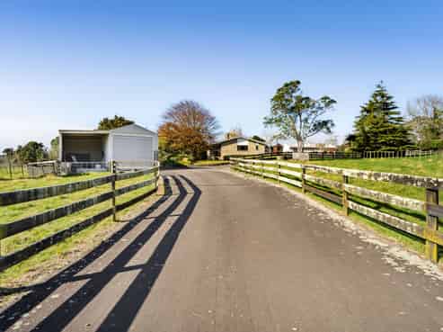 97 Manutahi Road, Tarurutangi