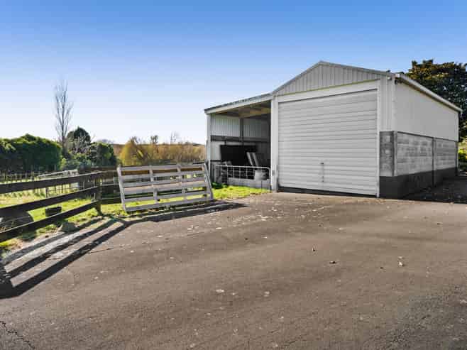 97 Manutahi Road, Tarurutangi