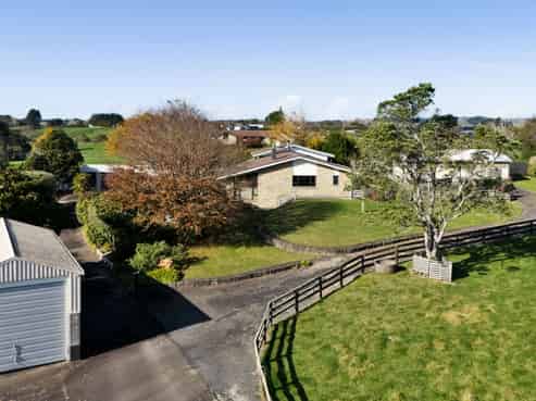 97 Manutahi Road, Tarurutangi