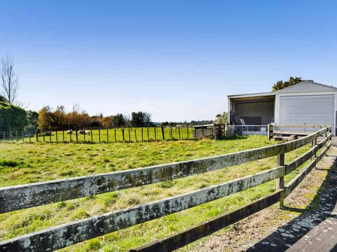 97 Manutahi Road, Tarurutangi
