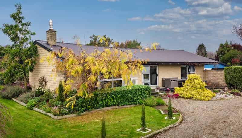 14 Meehan Place, Makikihi