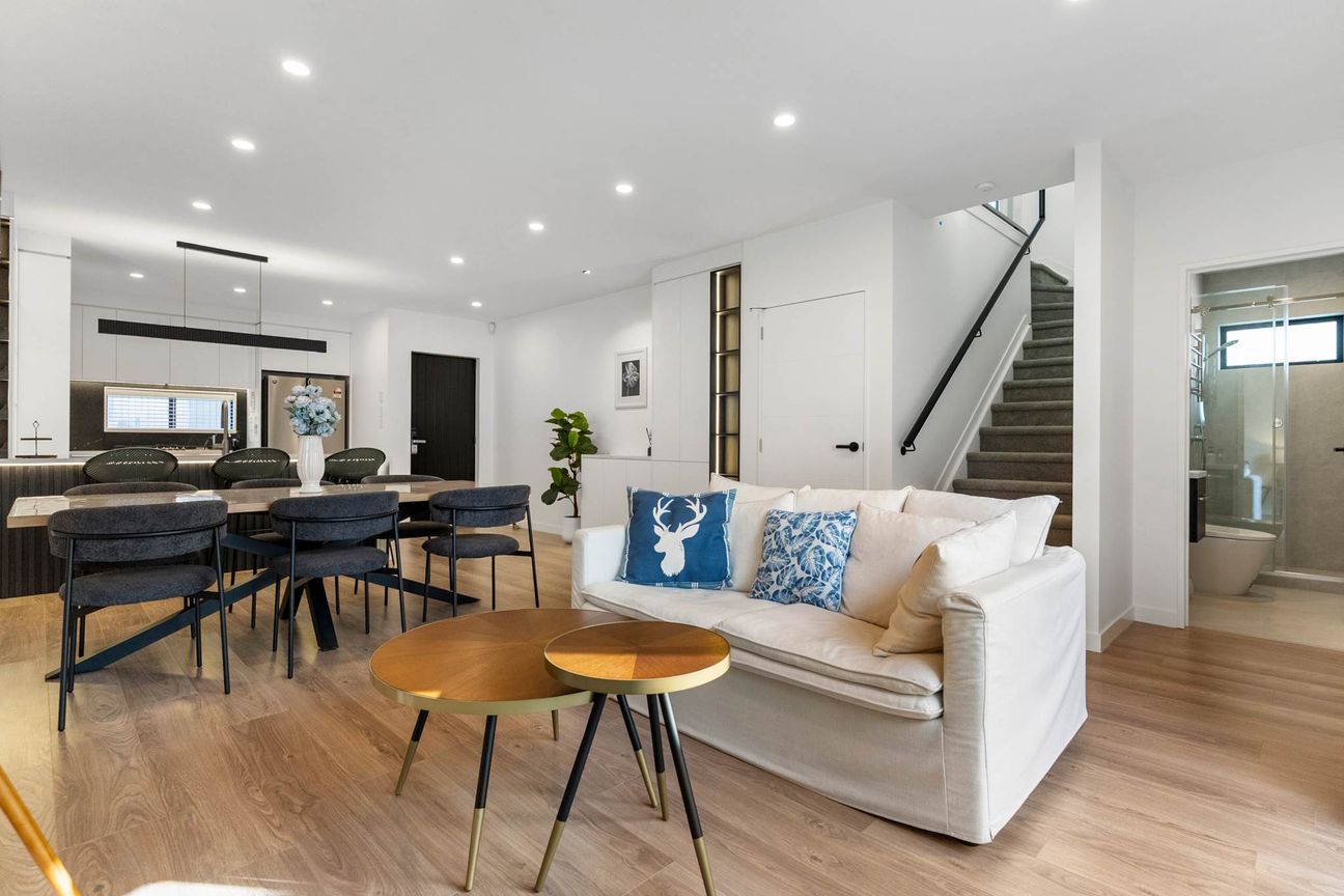 Brand New - Rangi Zone + Sea Views - Ansicht 5