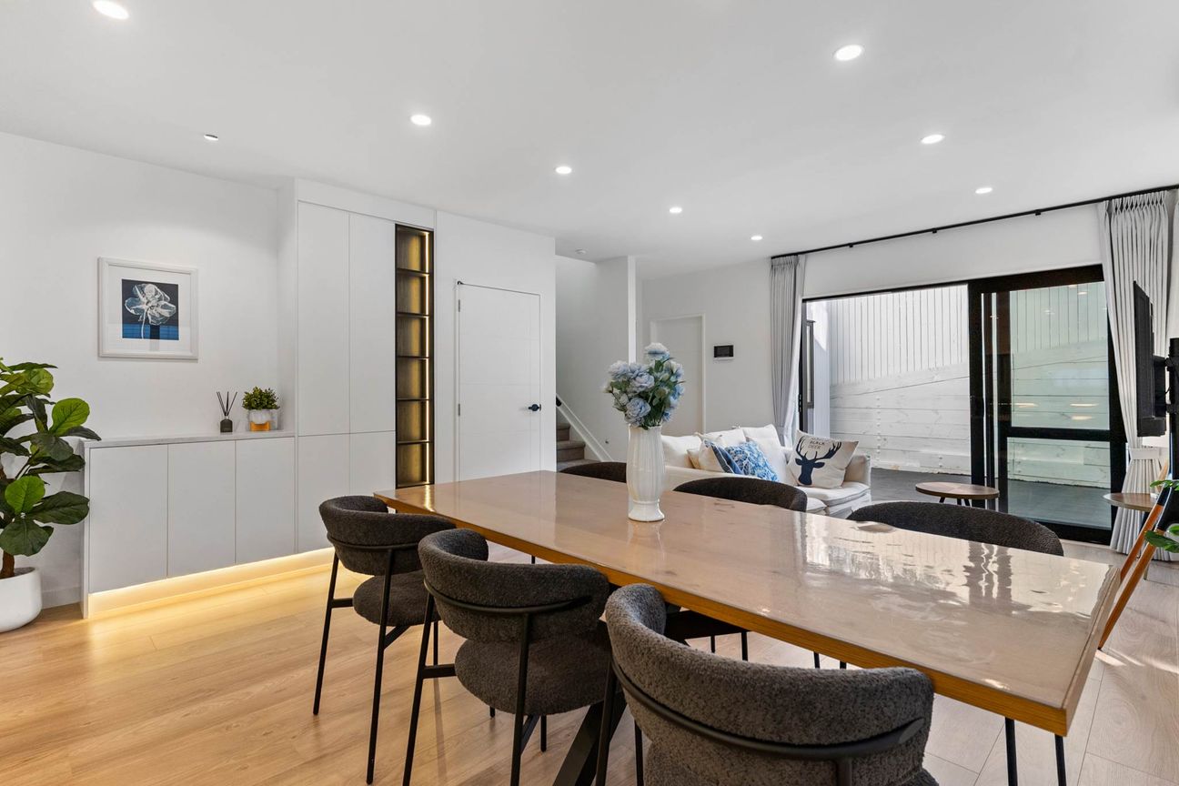 Brand New - Rangi Zone + Sea Views - Ansicht 6