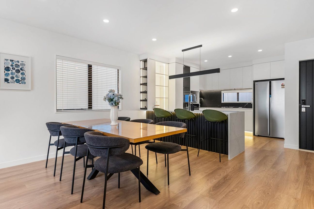 Brand New - Rangi Zone + Sea Views - Ansicht 4