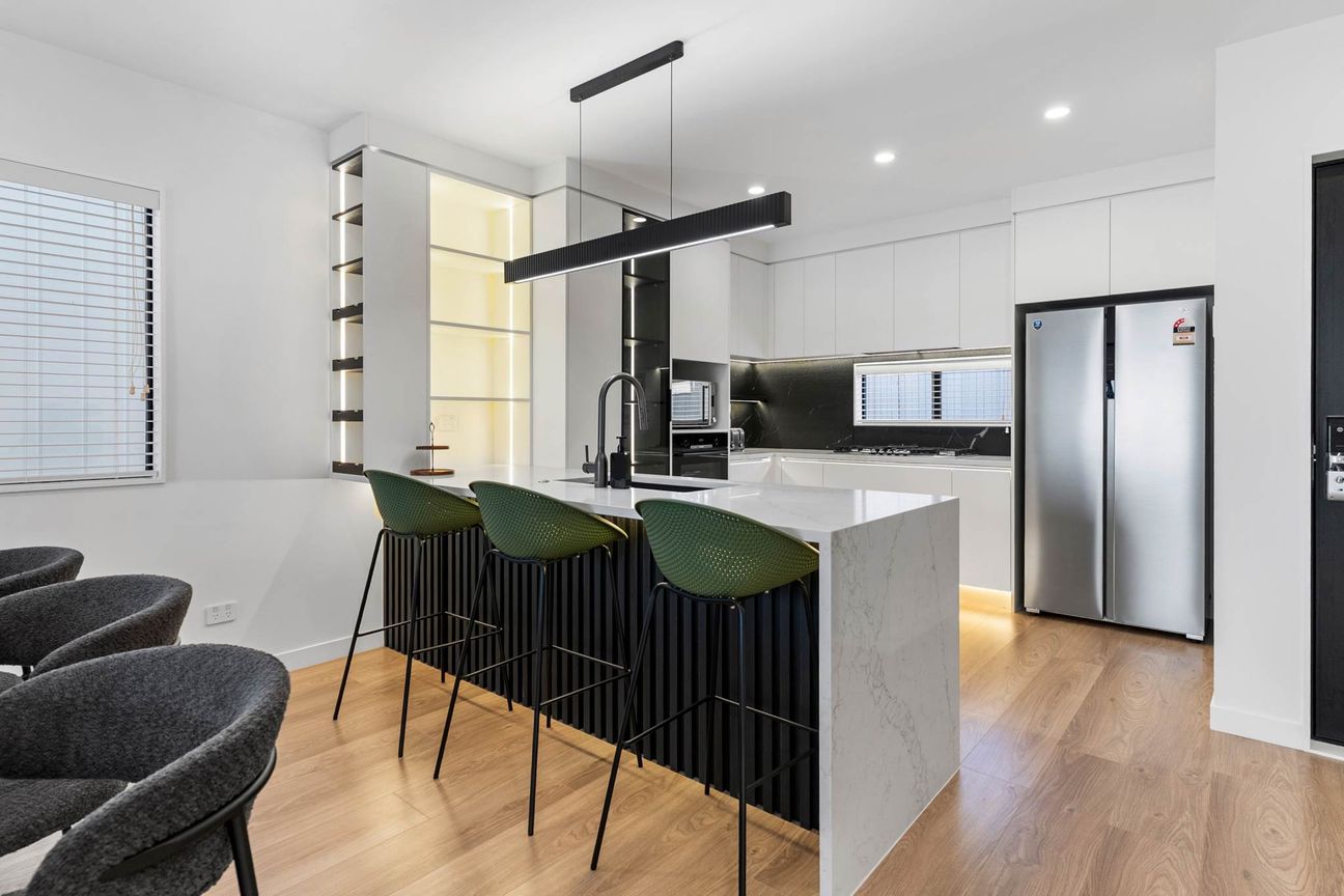 Brand New - Rangi Zone + Sea Views - Ansicht 3