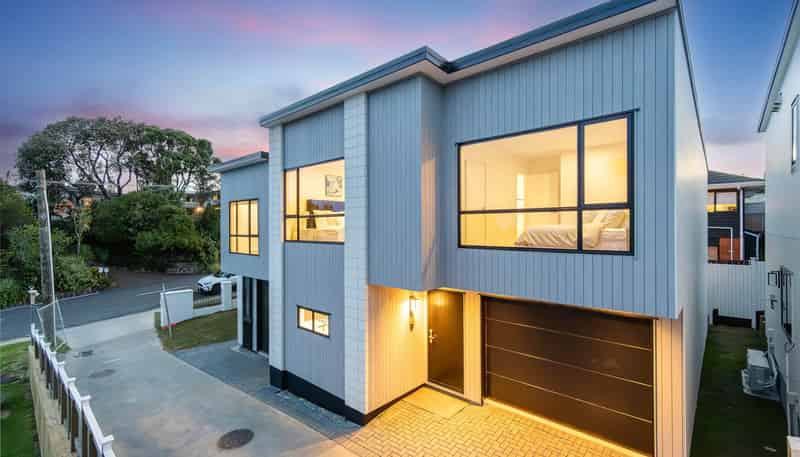 37C-37F Hastings Road, Mairangi Bay