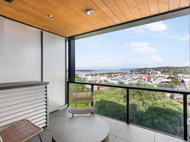 404/158 Onehunga Mall, Onehunga