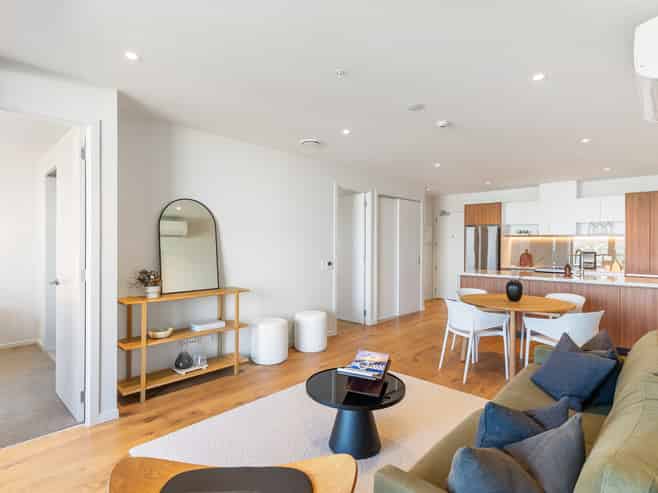 404/158 Onehunga Mall, Onehunga