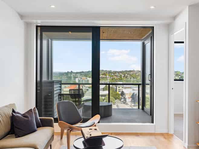 404/158 Onehunga Mall, Onehunga
