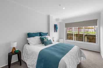 20C/30 Westward Ho, Glen Eden