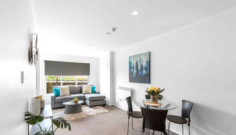 20C/30 Westward Ho, Glen Eden