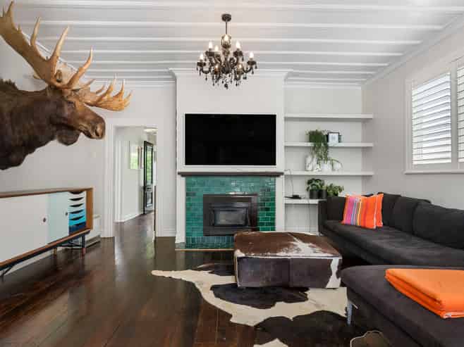 37 Stanmore Road, Grey Lynn