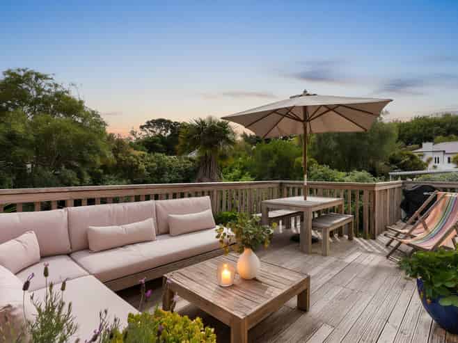 37 Stanmore Road, Grey Lynn