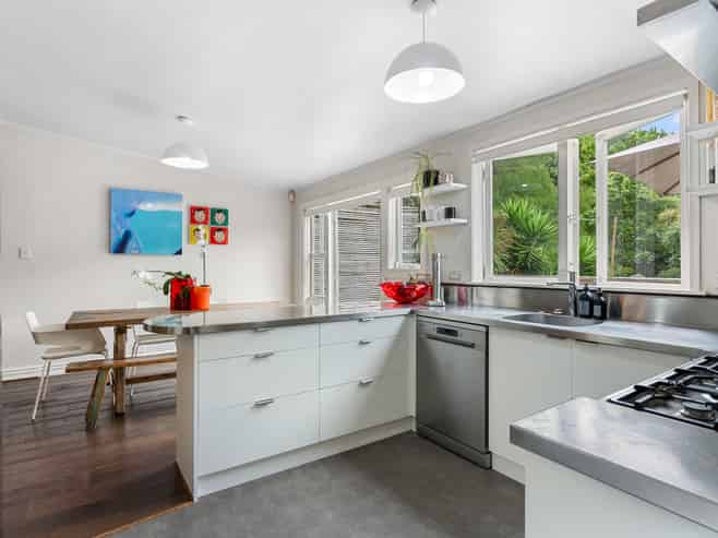 37 Stanmore Road, Grey Lynn