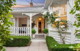 37 Stanmore Road, Grey Lynn