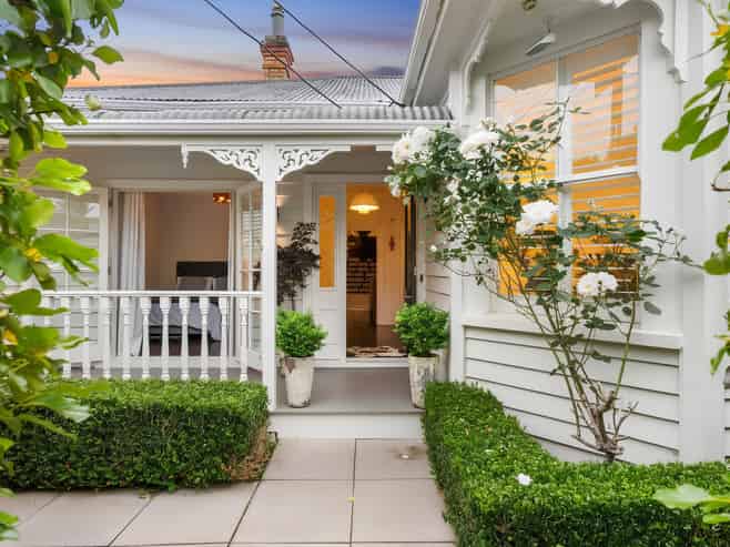 37 Stanmore Road, Grey Lynn