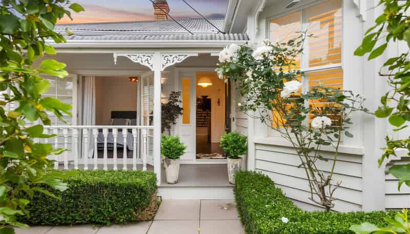 37 Stanmore Road, Grey Lynn