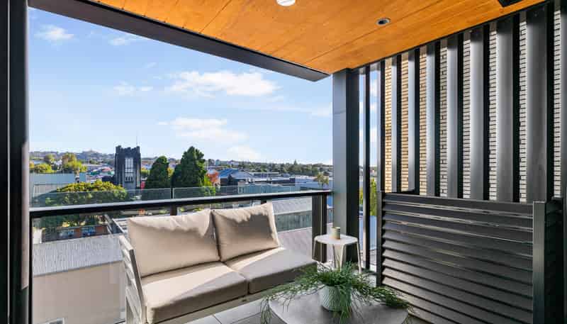 408/158 Onehunga Mall, Onehunga