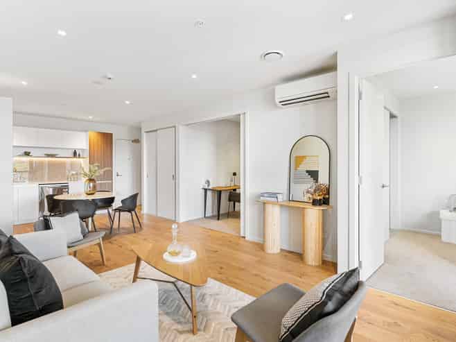 408/158 Onehunga Mall, Onehunga