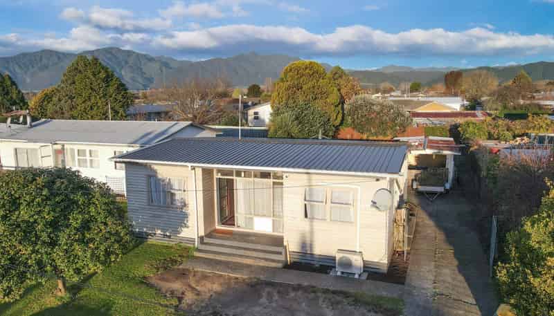 15 Oregon Drive, Murupara