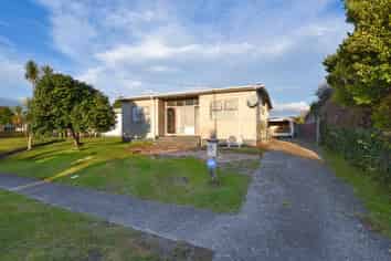 15 Oregon Drive, Murupara