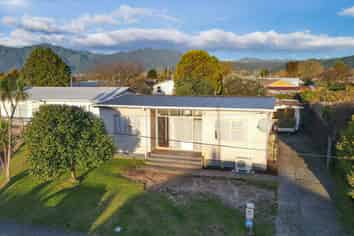 15 Oregon Drive, Murupara