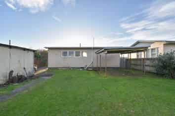 15 Oregon Drive, Murupara