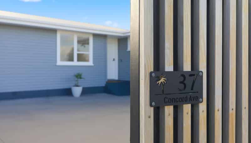 37 Concord Avenue, Mount Maunganui