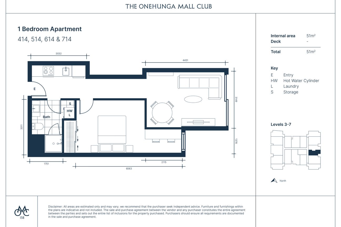 ENTRY INTO ONEHUNGA - ASKING PRICE $449,000! - Aanzicht 4