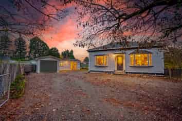 33 Orari station Road, Orari